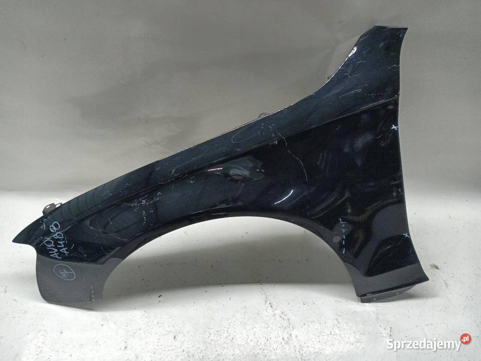 BŁOTNIK PRZÓD PRZEDNI LEWY AUDI A4 B8 8K0821469 sprzedam
