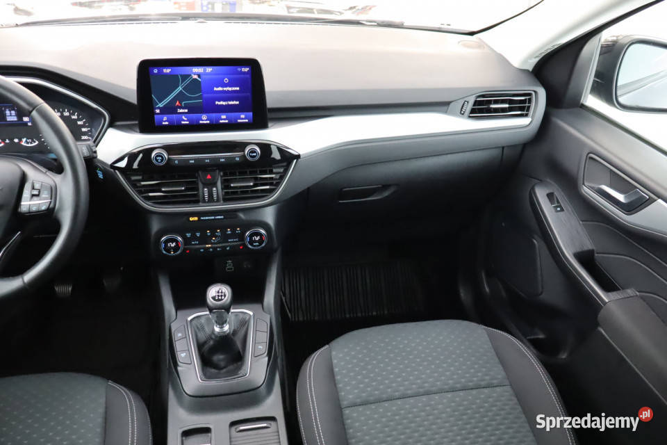 Ford Kuga 15 EcoBlue Zabrze sprzedam