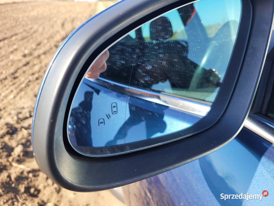 Opel Astra 14 TURBO 188000km Bałtów