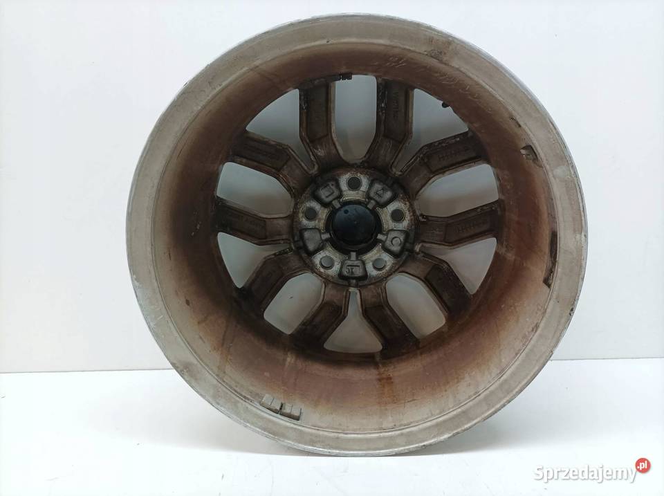FELGA ALUMINIOWA R16 5X112 ET44 OC57 65JX16H2 świętokrzyskie