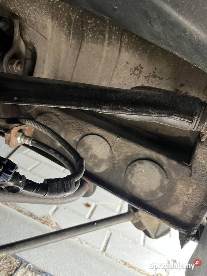 FSO Polonez Atu Plus stan sprawny i zdrowy manualna Bydgoszcz