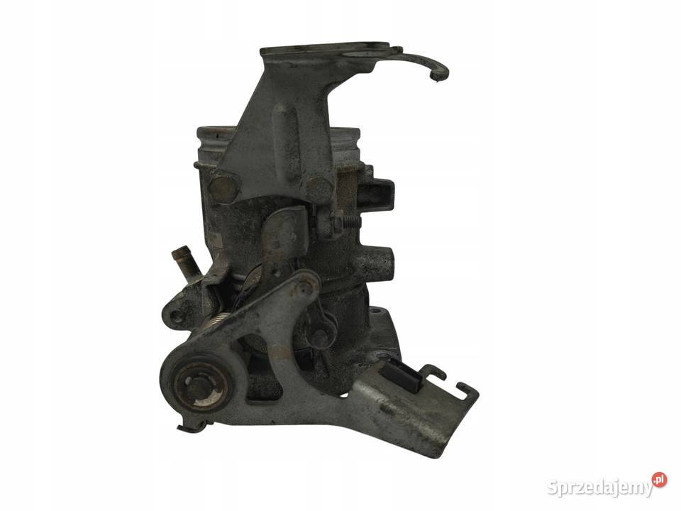 PRZEPUSTNICA BMW E46 E39 19 20 i 1432058 9905 Chełm