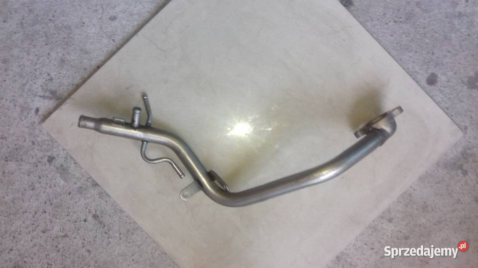 Rura wody 22 di dci Almera n16 Jaworzno sprzedam