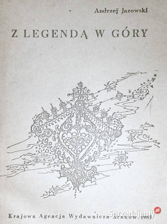 Z legendą w góry Andrzej Jazowski Pozostałe lubelskie Chełm