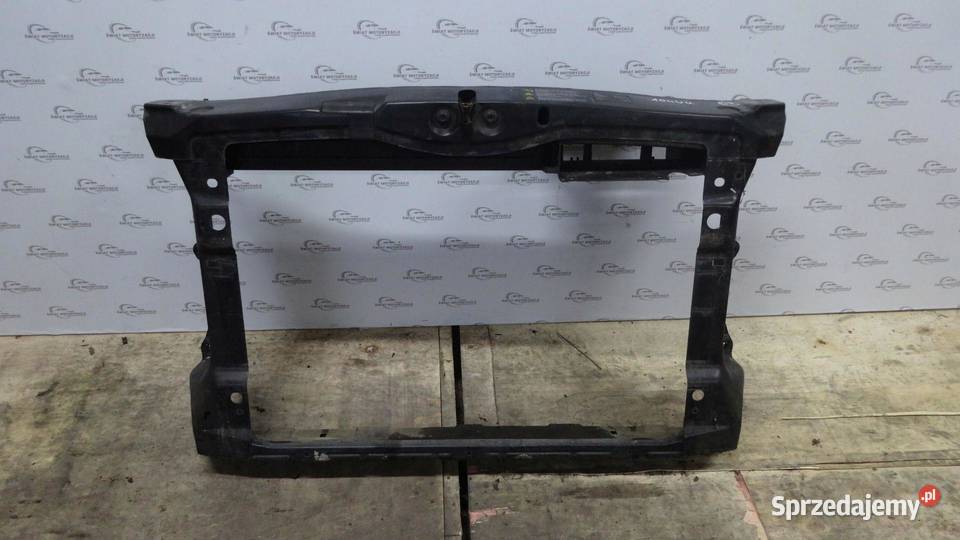 OCTAVIA II LIFT 10r pas przód 1Z0805591F