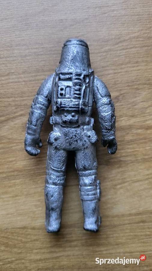 Star Wars bootleg PRL Czeladź