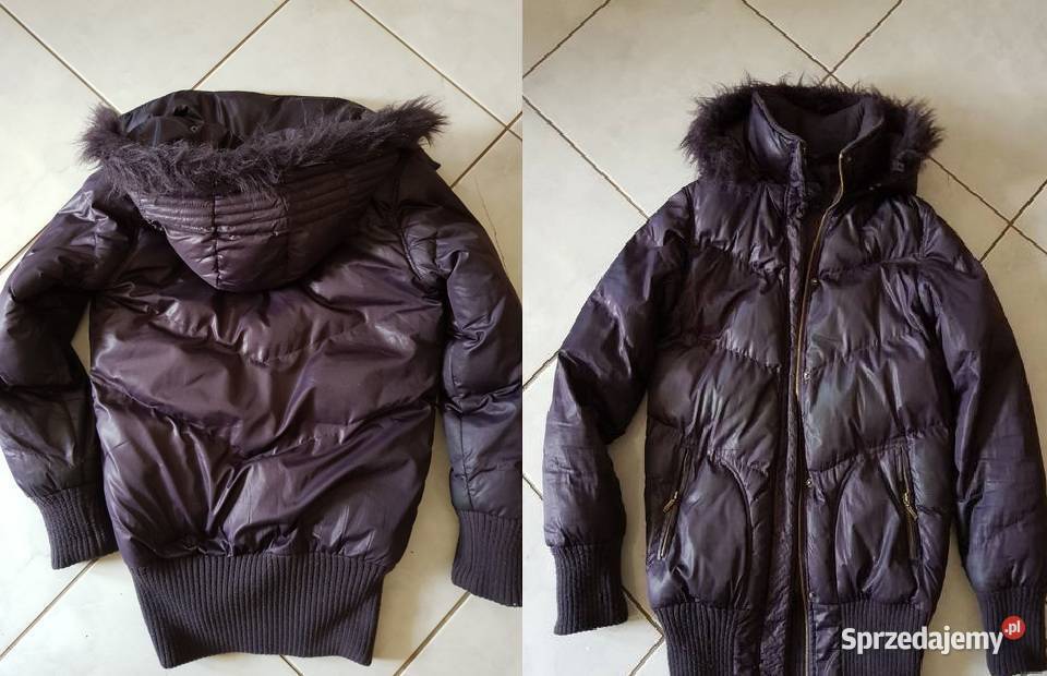 KOMPLET venezia kozaki zamszowe skórzane kurtka Zimowa  Kielce