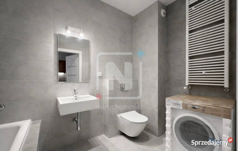 2 pokojowe nowe mieszkanie mazowieckie Warszawa