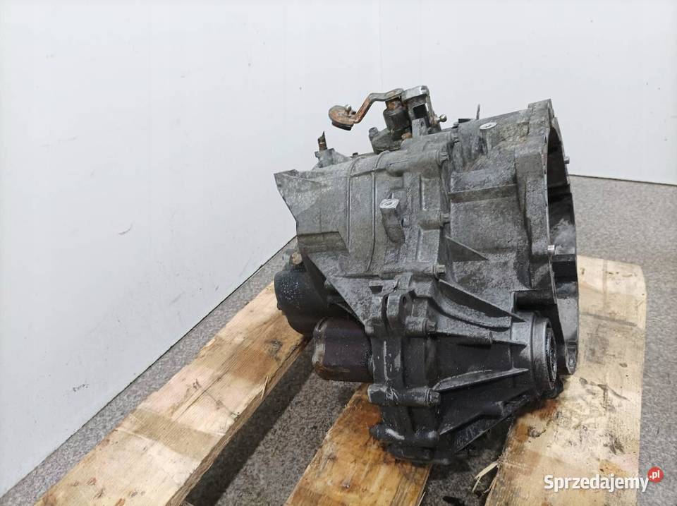 SKRZYNIA BIEGÓW PMN130195 15 D Mitsubishi Colt świętokrzyskie