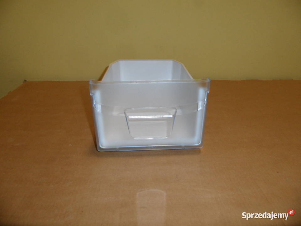 szuflada na warzywa lodowki indesit Łopuszno