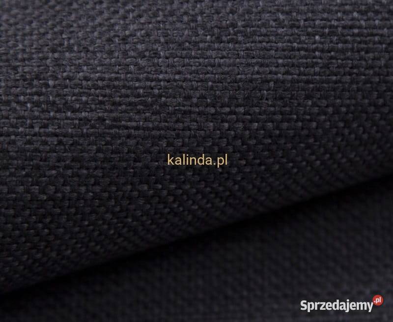 Muna tkanina tapicerska plecionka Ruda Śląska