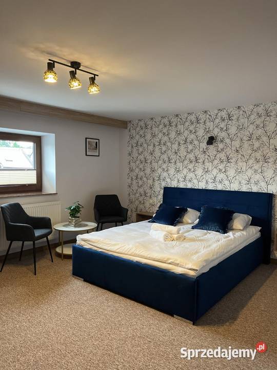 Noclegi Wadowice Zator Energylandia