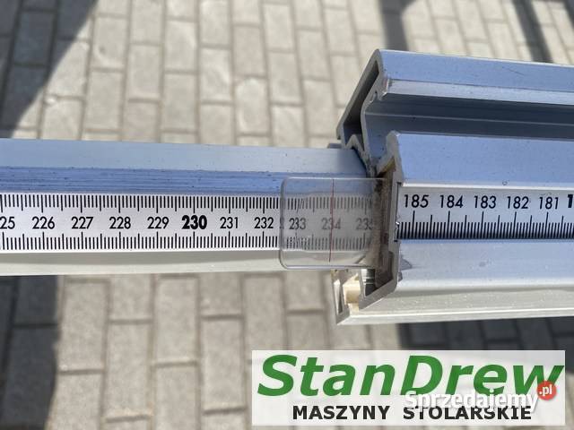 Piła formatowa Felder K 915 elektroniczny Produkcja pomorskie Mojusz sprzedam