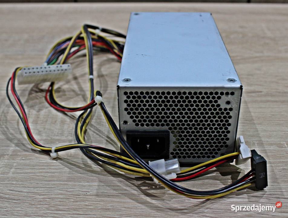 Zasilacz Komputerowy Fortron FSP24050SBV 240W Komputery i Akcesoria Mściów