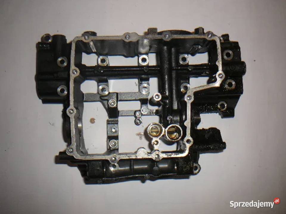 Karter dolny Yamaha XJ6 Ostrzeszów