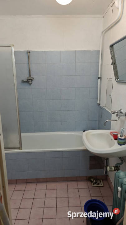 Mieszkanie 3pokojowe 67 m dobra