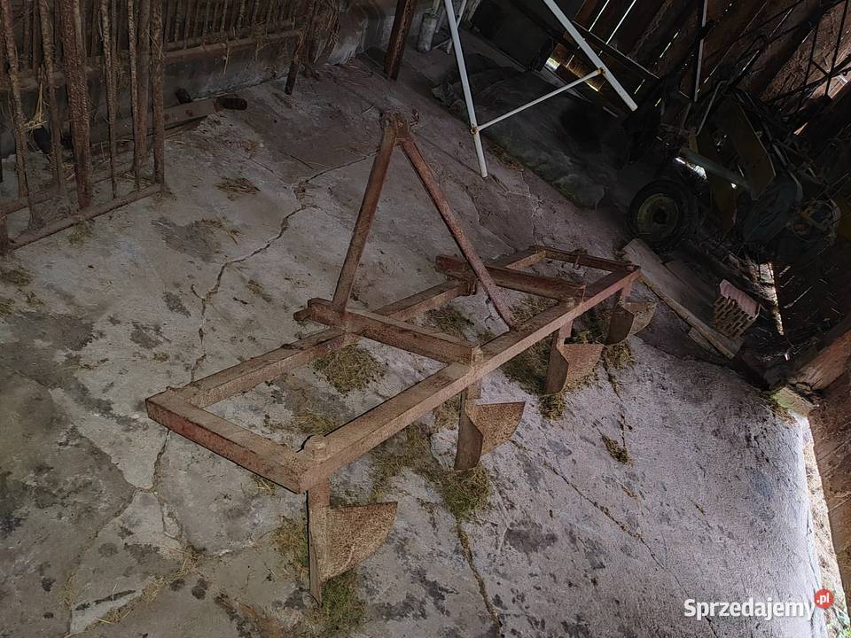 Używane stare maszyny urządzenia rolnicze podkarpackie Przeworsk