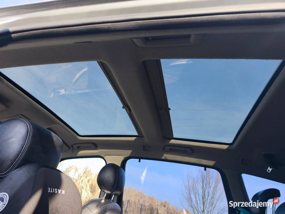 Ford S 7 osobowy 20 TDCi automadurashift Sieradz sprzedam