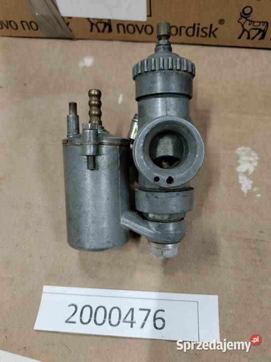 WSK WFM GAŹNIK małopolskie Rozkochów