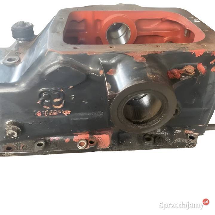 OBUDOWA WAŁU NAPĘDOWEGO 00093020320 000108392 sprzedam
