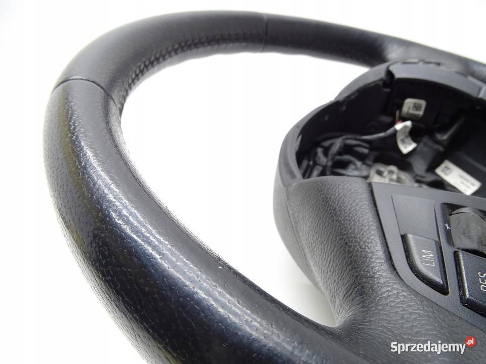 KIEROWNICA SKÓRA MULTIFUNKCJA 6863955 BMW F20 sprzedam