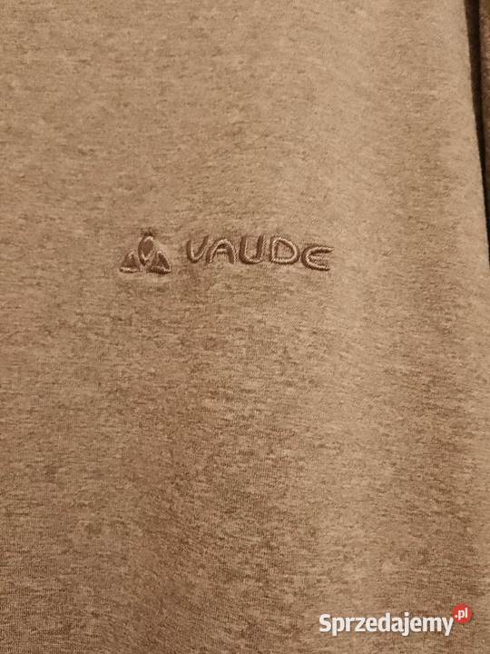 Koszulka sportowa damska marki Vaude Częstochowa