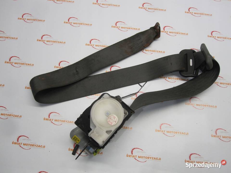 Pas bezpieczeństwa prawy przód do FORD RANGER IV