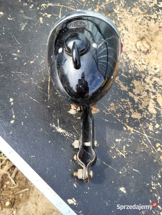 NOWA Z EPOKI LAMPA BALACO MIELE DIAMANT OPEL Rybnik