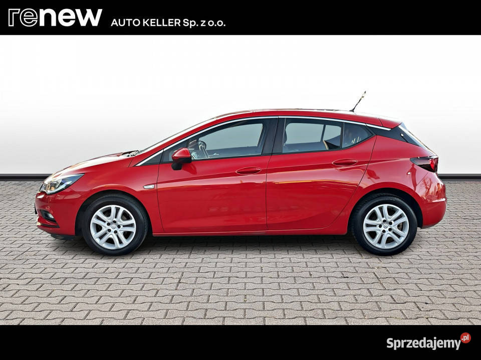 14 TURBO 150 FV23 Krajowy kamera Dealer Keller Gliwice