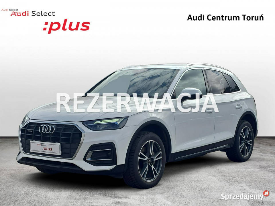 Audi Q5 Q5 Toruń