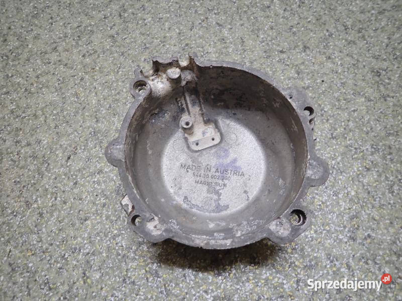 DEKIEL POKRYWA MAGNETA KTM 2T GS 250 300 350 360 Strzelce Krajeńskie