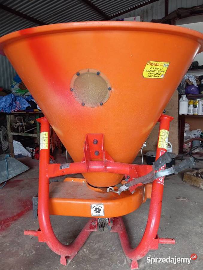 rozsiewacz sadowniczy Łosień sprzedam