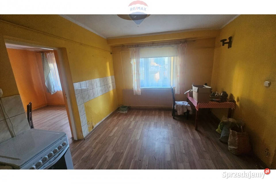 Krzeszów dom 186 m2 znakomita 2682zł/m2 Sprzedaż