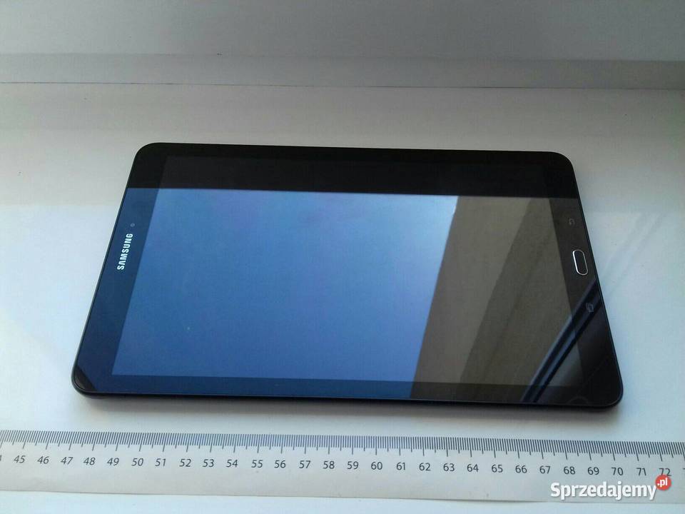 Tablet Samsung Galaxy Tab E SMT560 96cala 8GB Bydgoszcz