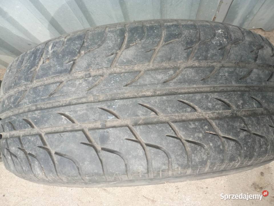 opony letnie Dulcza Wielka