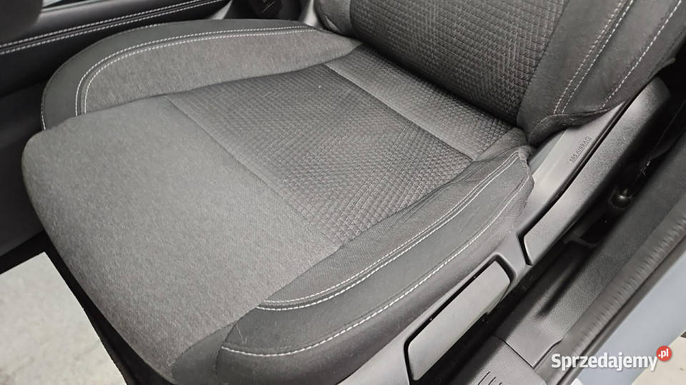 Nissan Qashqai 13 DIGT mHEV NConnecta Xtronic Z 1332cm3 Warszawa