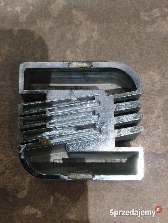 ZnaczekEmblemat Seat Emblematy śląskie Bielsko-Biała