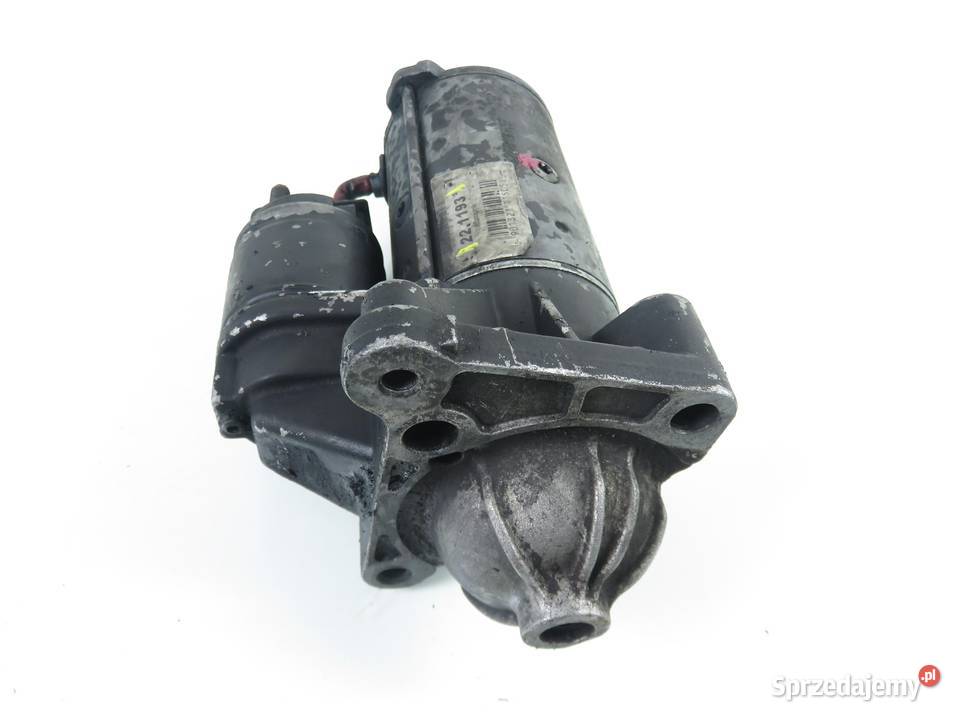 ROZRUSZNIK RENAULT TRAFIC II 19 dCI 221193