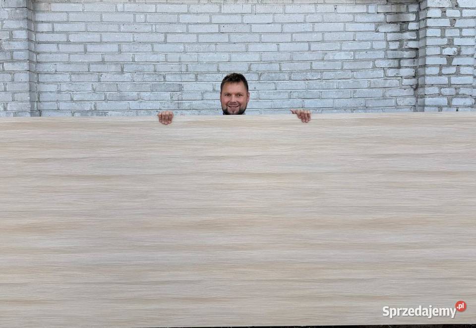 220x2800x5mm Kompozyt płyta kompozytowa panel Sopot