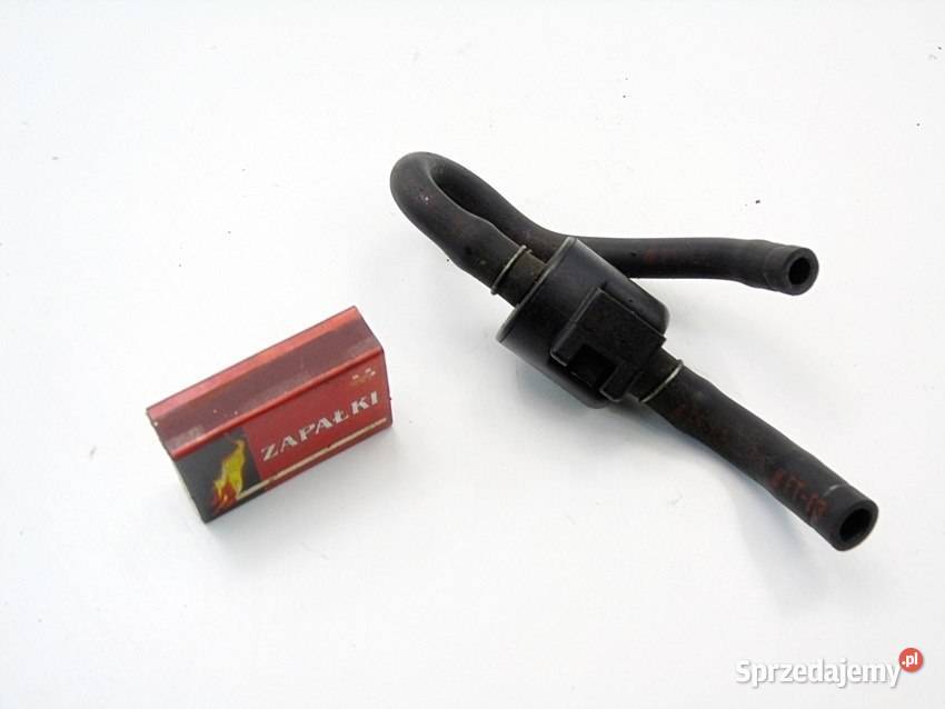 WĄŻ PRZEWÓD POWIETRZA ZAWÓR 12 8V IDSI HONDA Sosnowiec