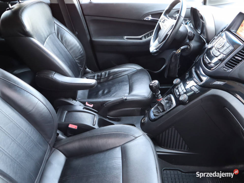 Chevrolet Orlando 20 VCDi pełny VAT Katowice