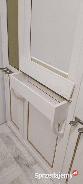 wieszak garderoba do przedpokoju korytarza