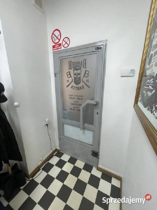 Komornik sprzeda lokal użytkowy w Grudziądzu 13m2 Grudziądz