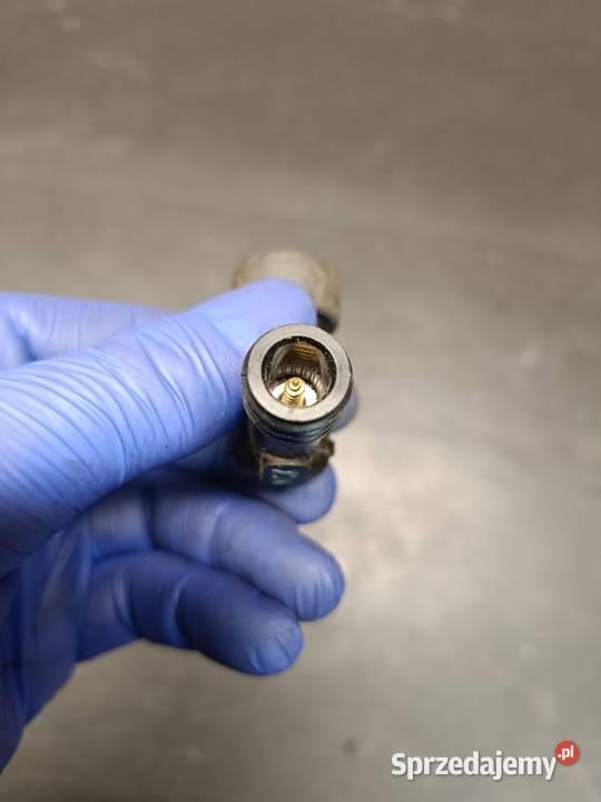 Fajka NGK cewka WN zapłonowa iskra części Yamaha Układ elektryczny, zapłon Gołaczewy