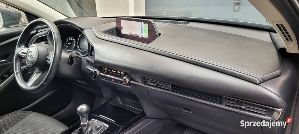 Bezwypadkowa serwis ASO 54000 gwarancja Warszawa