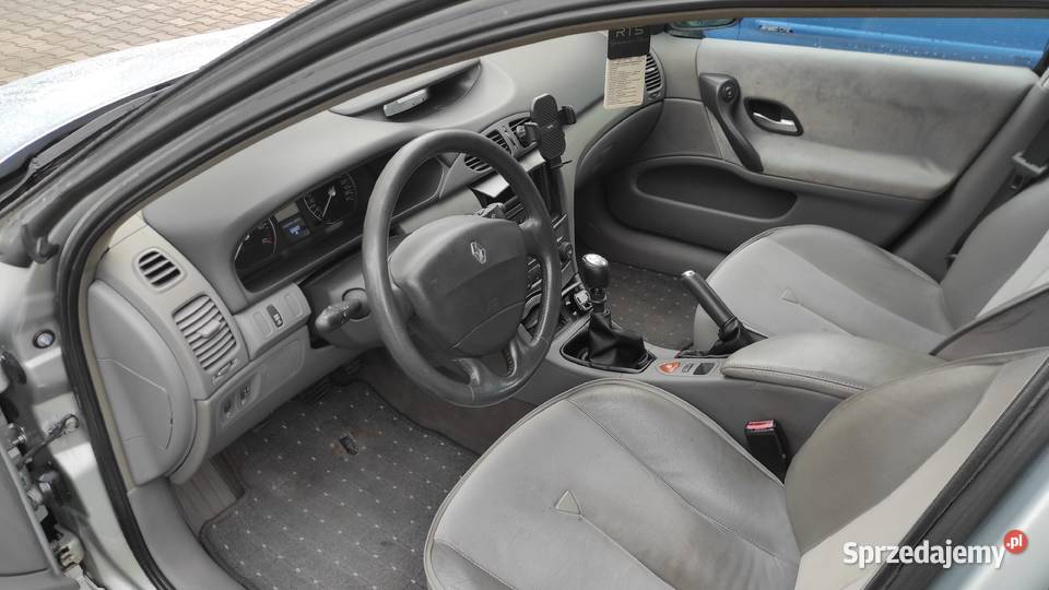 Laguna 20turbo polski salon warmińsko-mazurskie Elbląg
