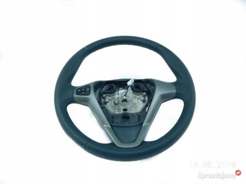 KIEROWNICA MULTIFUNKCJA FORD FIESTA 0812 sprzedam