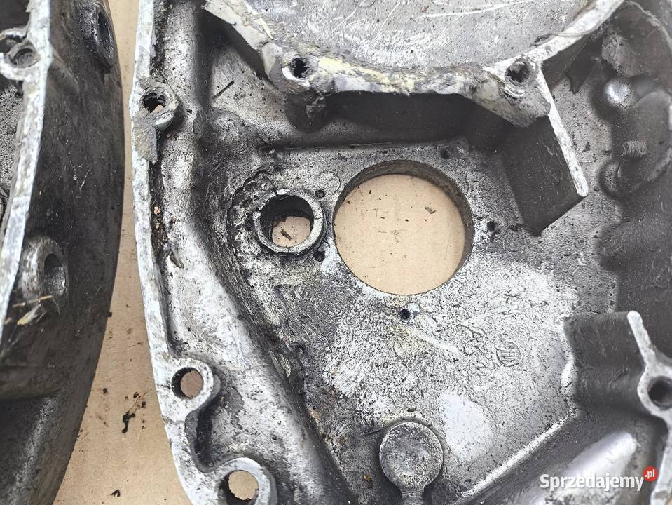 Kartery shl m11 S32 wfm Lutoryż