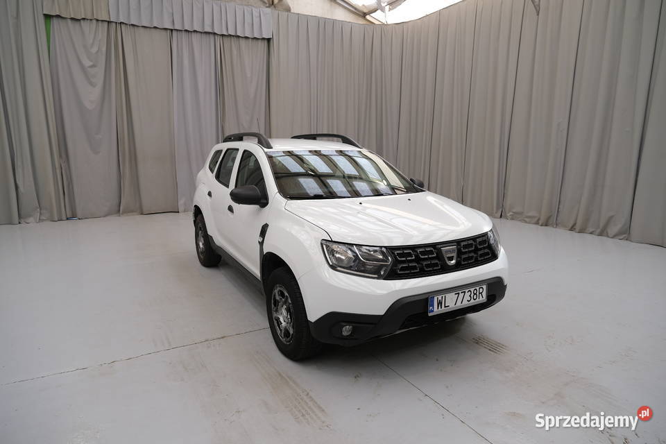DACIA DUSTER 2021 14610 ccm 115 diesel