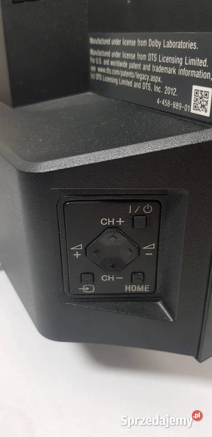 Telewizor Smart TV Sony BRAVIA 24